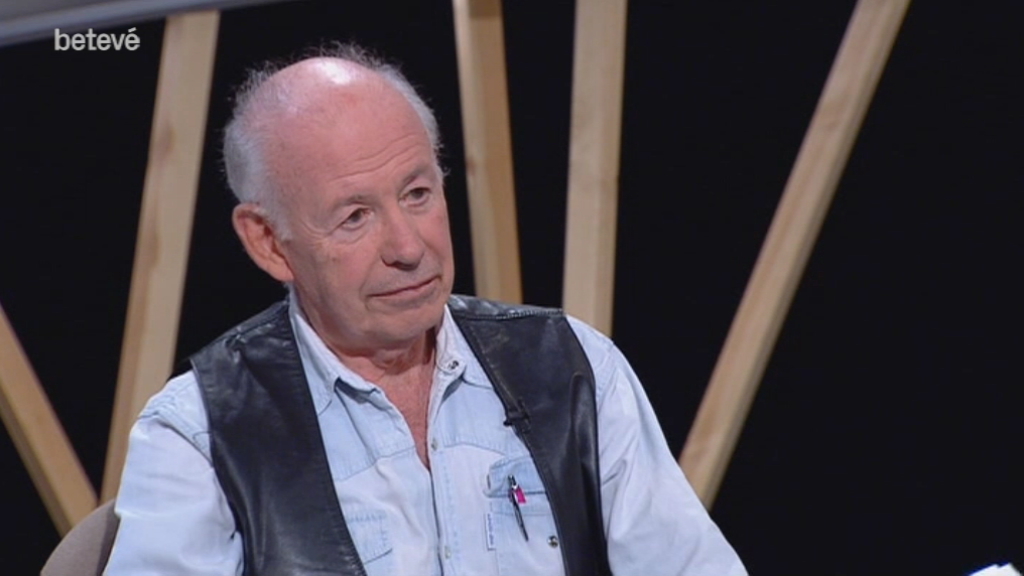 22 d'Octubre de 2018 Jordi Borja, geògraf i urbanista