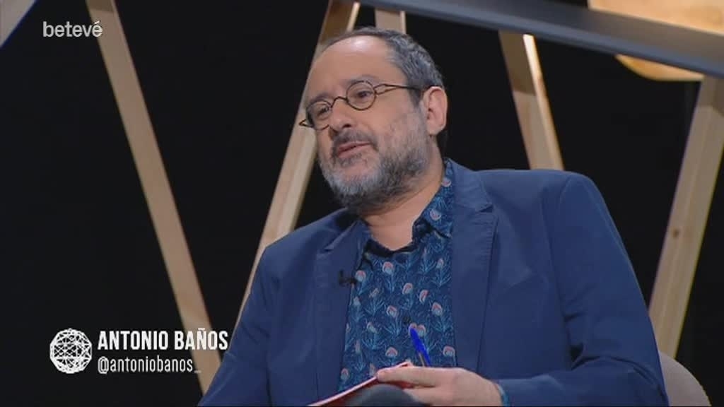 23 de Juliol de 2018 Laura Álvarez Soler, periodista, presenta el documental ‘City for sale’