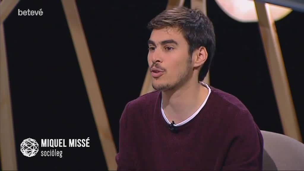 23 de Juliol de 2019 Lucía Egaña, artista, escriptora i transfeminista