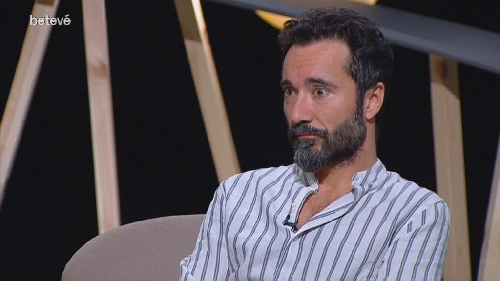 23 de Juny de 2018 Terrícoles: Lola Casas, mestra i escriptora