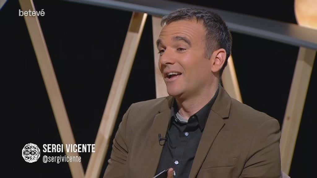 23 de Maig de 2018 Terrícoles: Assumpta Zorraquino, responsable regulació digital PwC