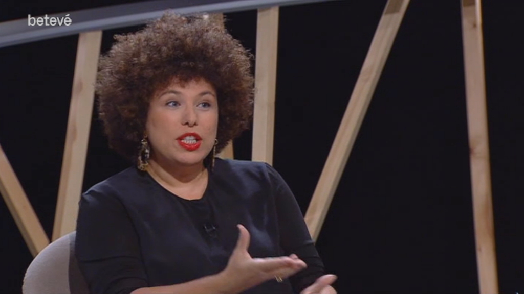 23 d'Octubre de 2018 Sílvia Cruz