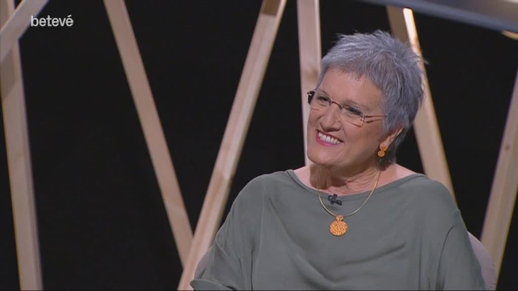 24 de Maig de 2018 Terrícoles: Maria Vallès, dir. Fundació FC Barcelona