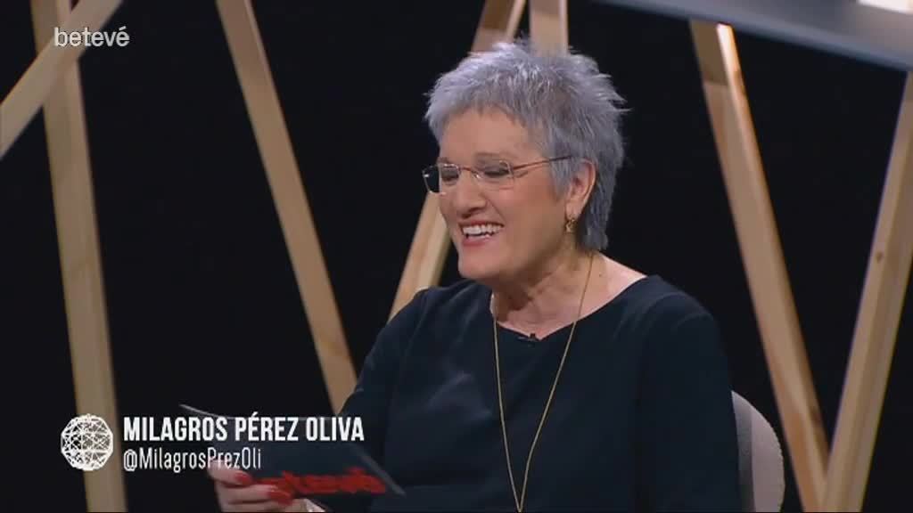 24 de Maig de 2019 J. Guiu i P.Jódar: “Molts joves retallen el CV per trobar feina”