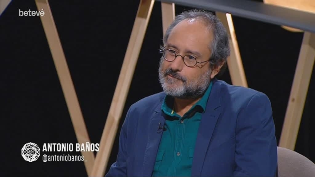 24 de Setembre de 2018 Josep Maria Roig, Associació d’Establiments Emblemàtics