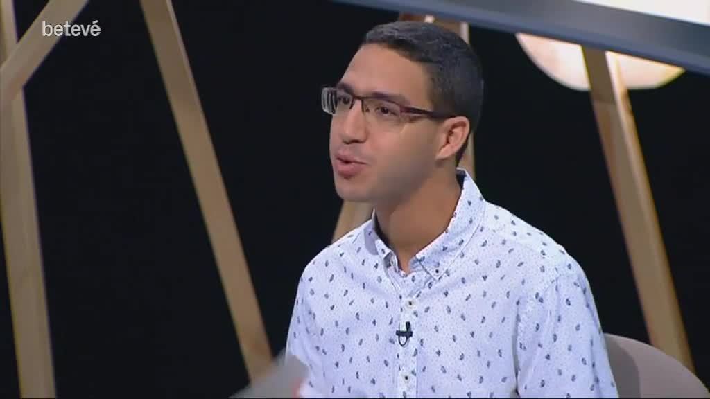 25 de Juliol de 2019 Cesc Sansalvadó: “Hem de prestigiar els músics de carrer”