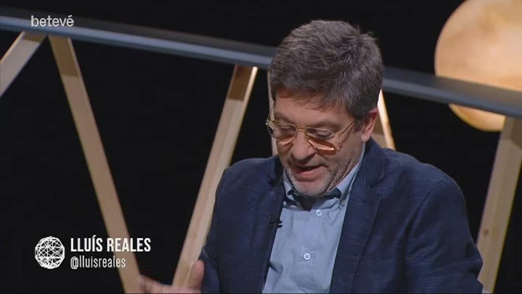 26 de Setembre de 2018 Jorge Trias Sagnier, advocat i escriptor