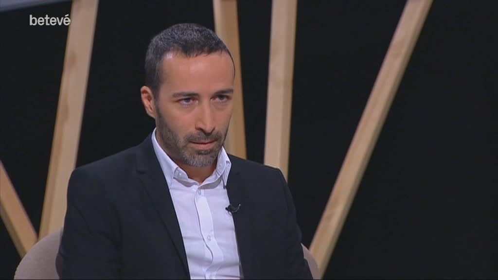 26 d'Octubre de 2018 Bernat Cormand