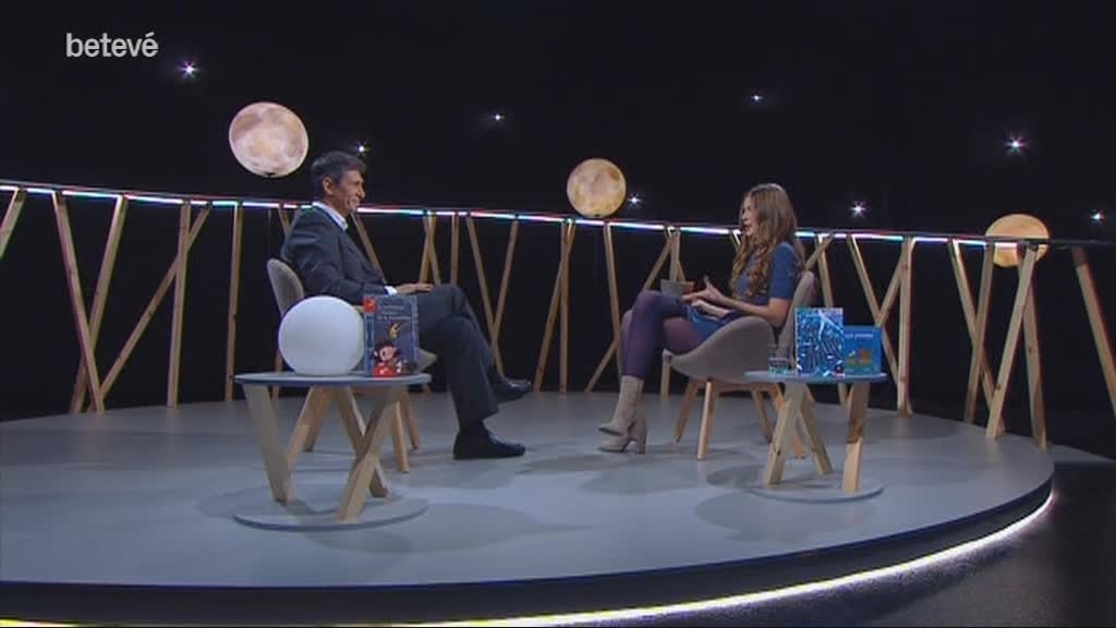 27 de Febrer de 2019 Josep Maria Cervera: “Som un país amb grans Il·lustradors”