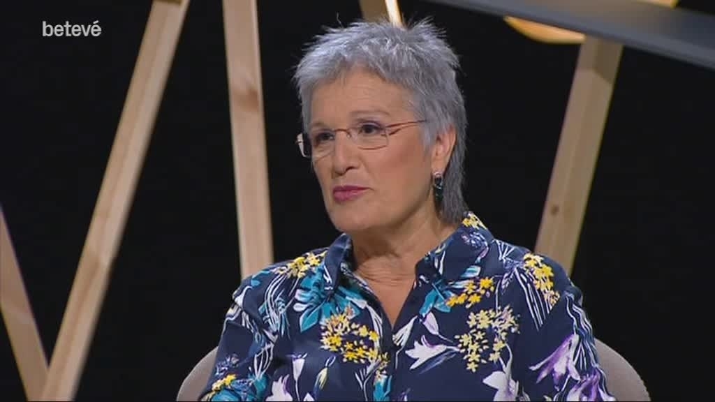 27 de Setembre de 2018 Ismael Palacín, director de la Fundació Jaume Bofill