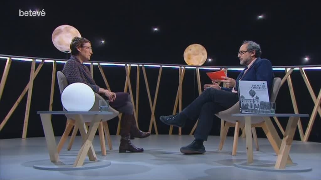 28 de Gener de 2019 Rosa M. Creixell:”El problema de l’habitatge a Barcelona ve de lluny”
