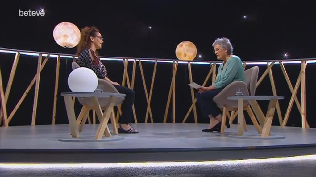 28 de Juny de 2019 Sílvia Blanch: “L’autoregulació de les emocions, clau per l’aprenentatge”