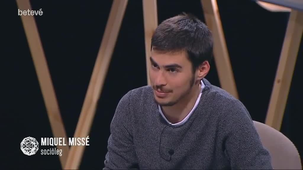 28 de Maig de 2019 Antoine Leonetti: “FIRE!! té vocació educativa”