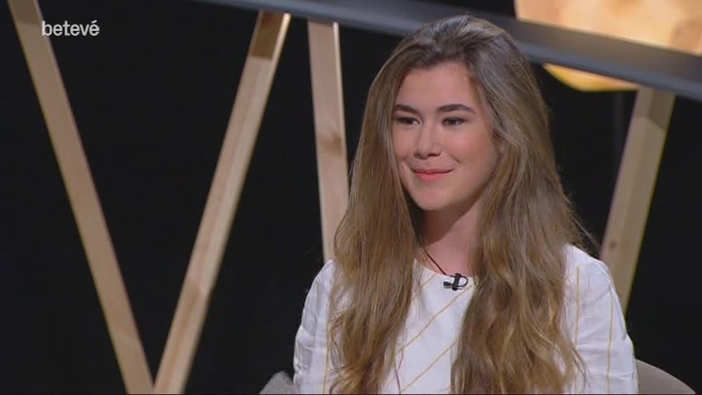 29 de Juny de 2018 Programa 1.000 amb la bibliotubera Marta Botet