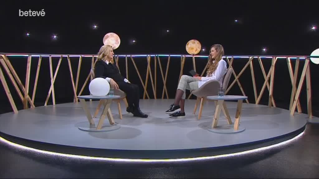 3 d'Abril de 2019 Trina Milan:”Internet obliga a canviar les formes de treballar”