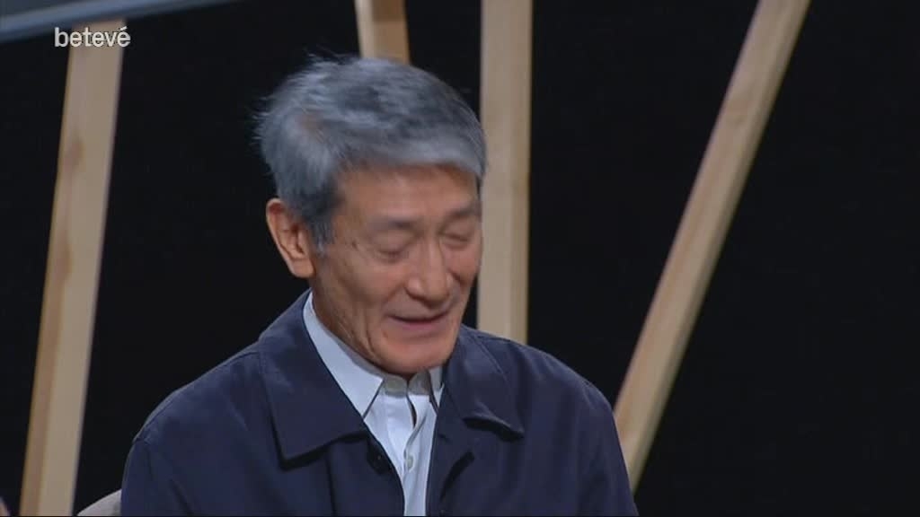 3 d'Octubre de 2018 Katsumi Mamine