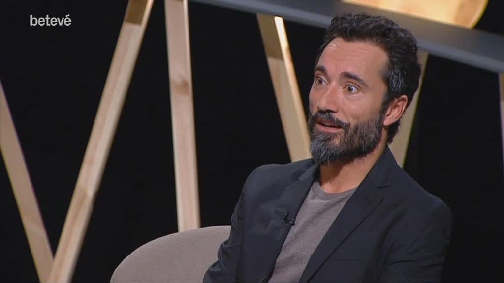 30 de Juny de 2018 Lluís Agustí, director de l’Escola de Llibreria UB