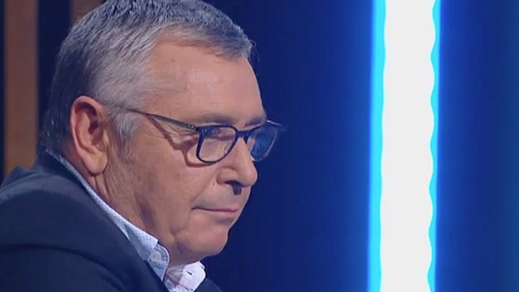 30 de Maig de 2017 Michael Robinson: ”Per mi treballar és anar a la fàbrica o la mina, no jugar a futbol”