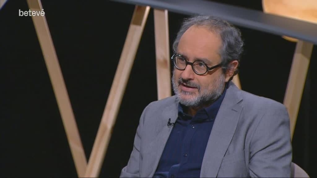 31 de Desembre de 2018 Lluís Gendrau, periodista, dir. editorial del Grup Enderrock