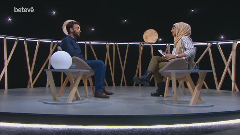 31 de Gener de 2019 Sergi Cervera: “Les persones mentim per protegir-nos o per covardia”