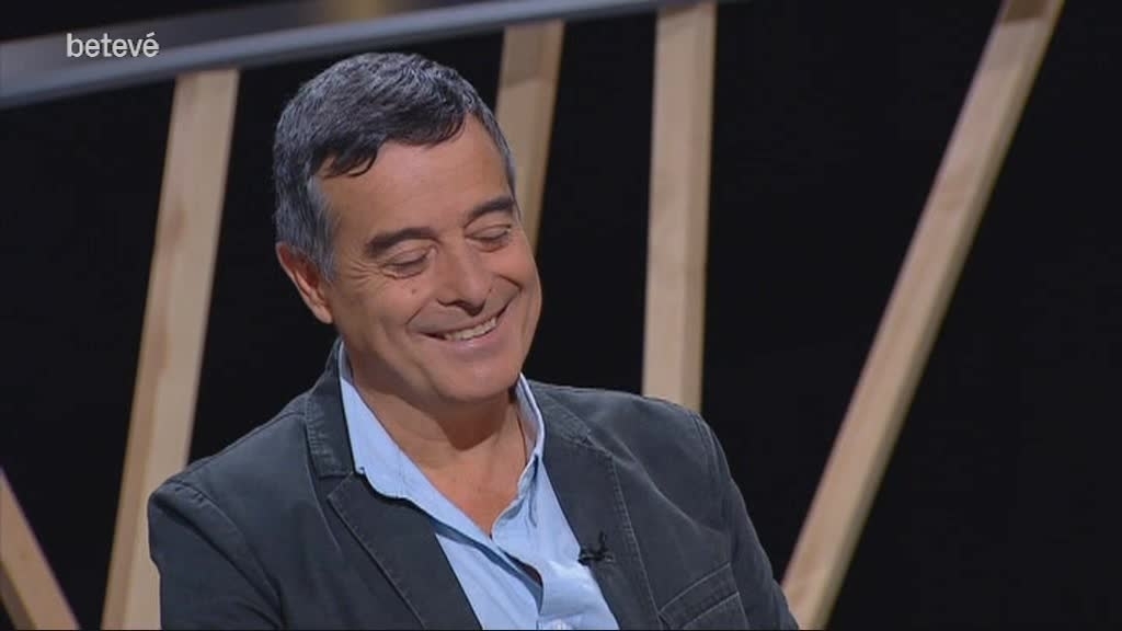 31 de Maig de 2018 Terrícoles: Enric Canet, Casal dels Infants