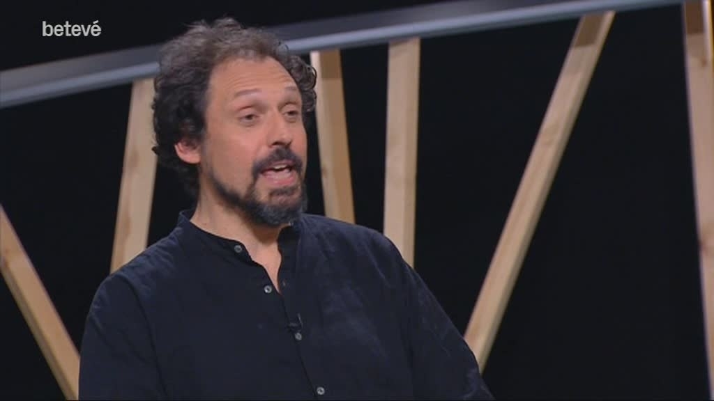 31 d'Octubre de 2018 Jordi Borràs, psicòleg