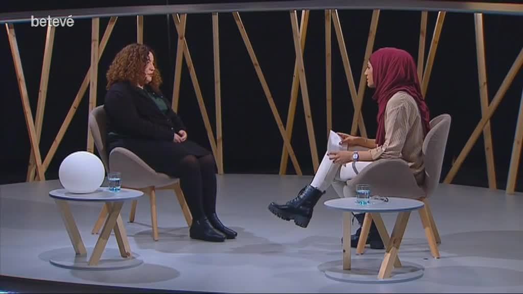 4 d'Abril de 2019 Andrea Barbiero: “Hem de prendre consciència del valor de les dades”