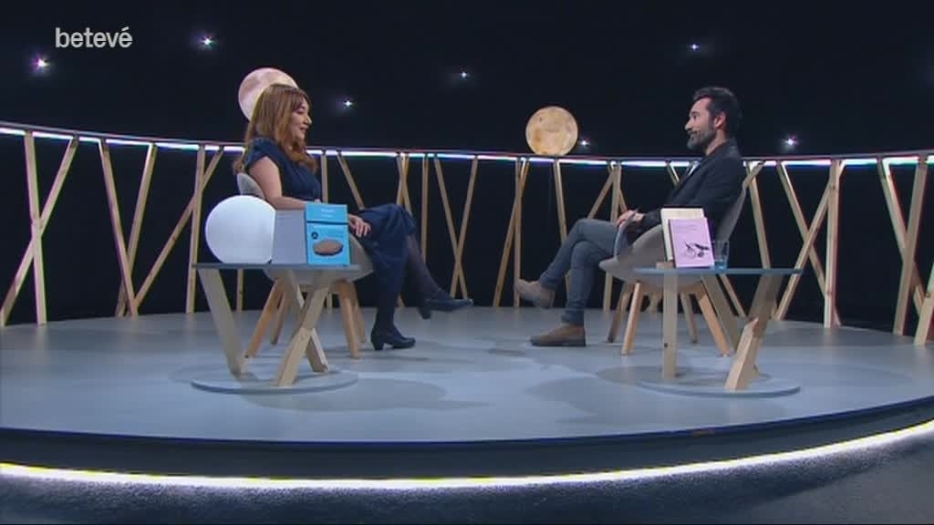 4 de Febrer de 2019 Míriam Cano:”Els llocs imaginaris poden ser molt estimats”