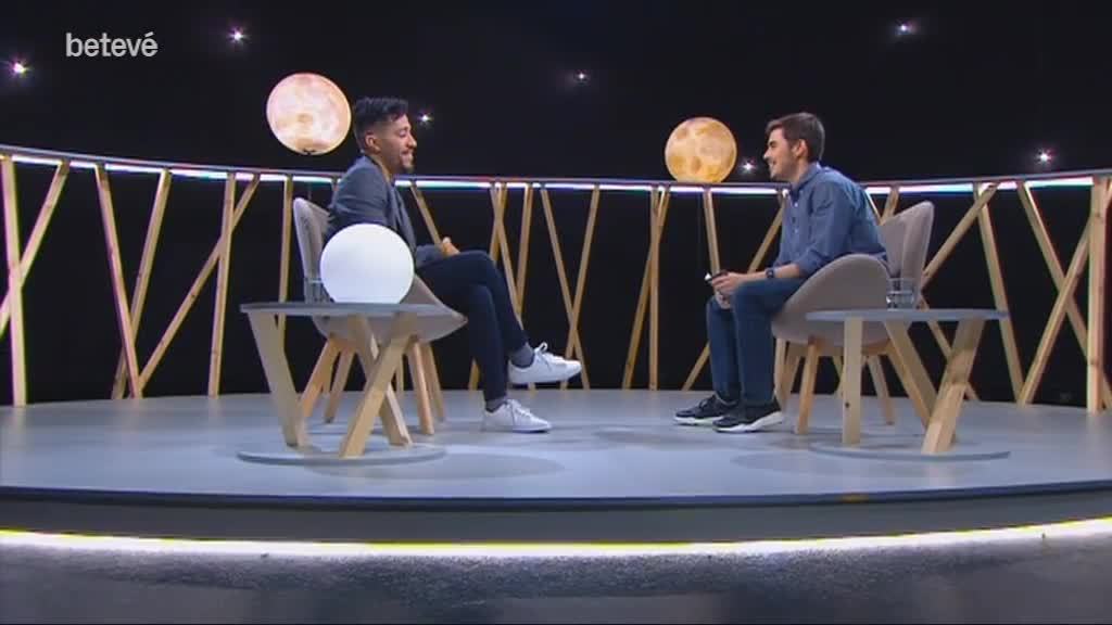 4 de Juny de 2019 Jean Wyllys: “L’extrema dreta sent amenaçada la societat patriarcal”