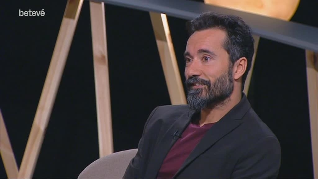 5 d'Octubre de 2018 Daniel Cassany