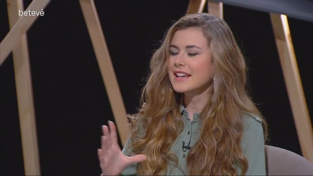 6 de Febrer de 2019 Marta Grau:”Els guionistes han guanyat visibilitat amb les sèries de TV”