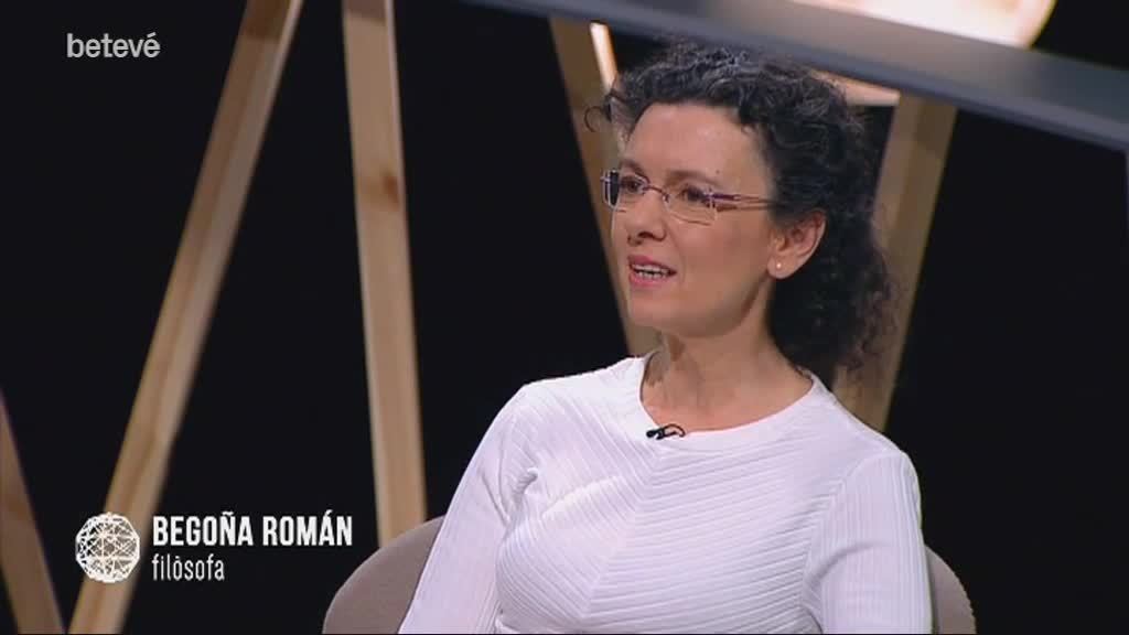 6 de Juny de 2019 Marina Garcés: “Està a les nostres mans fer-nos millors”