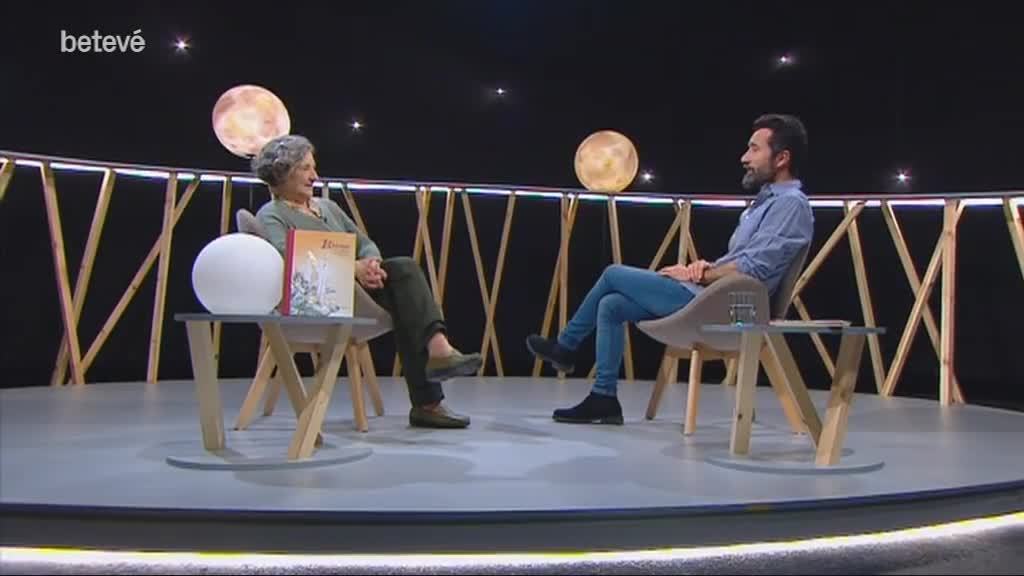 6 de Maig de 2019 Teresa Duran: “No s’ha de censurar ningú ni res”
