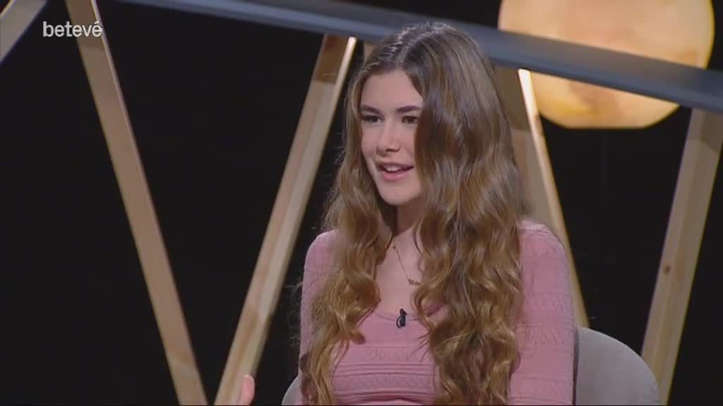 6 de Març de 2019 Maria Lorente: “La poesia i la filosofia són molt properes”