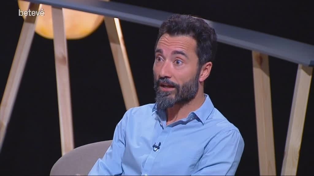 7 de Desembre de 2018 Agustín Comotto, il·lustrador