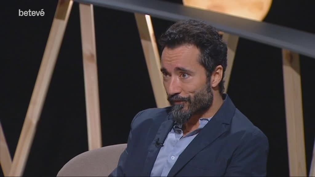 7 de Juliol de 2018 Loredana Volpe, directora teatral i dramaturga