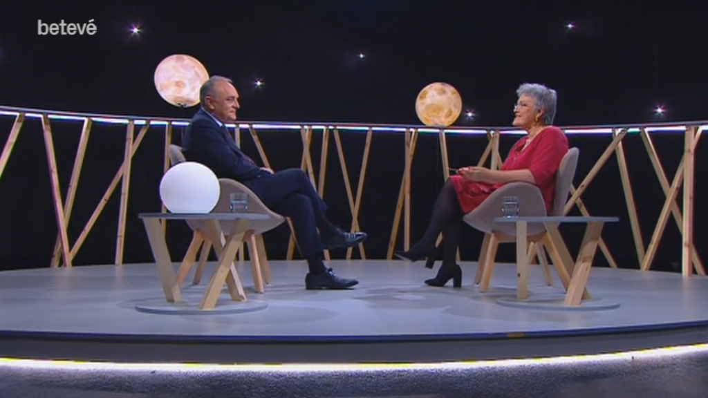 7 de Juny de 2019 Manel del Castillo: “Els professionals de la salut han fet un gran sacrifici”