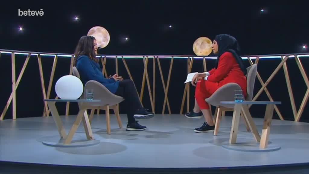 7 de Març de 2019 Xènia Elias: “No tenim prou mesura quan comprem aliments”