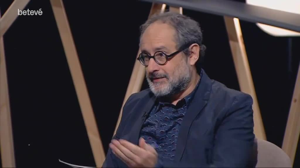 8 d'Abril de 2019 Santi Baró: “A les riuades del Vallès de 1962 van morir més de mil persones”