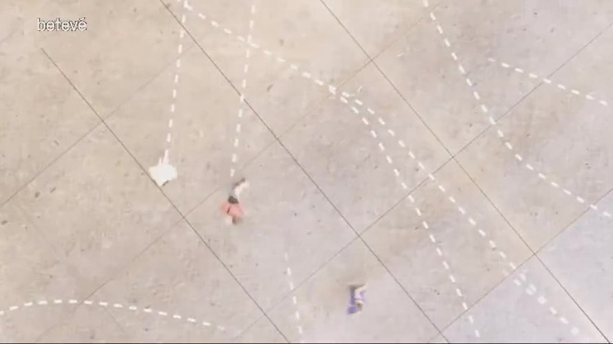 8 de Desembre de 2017 Terrícoles: Itziar Gonzalez, arquitecta