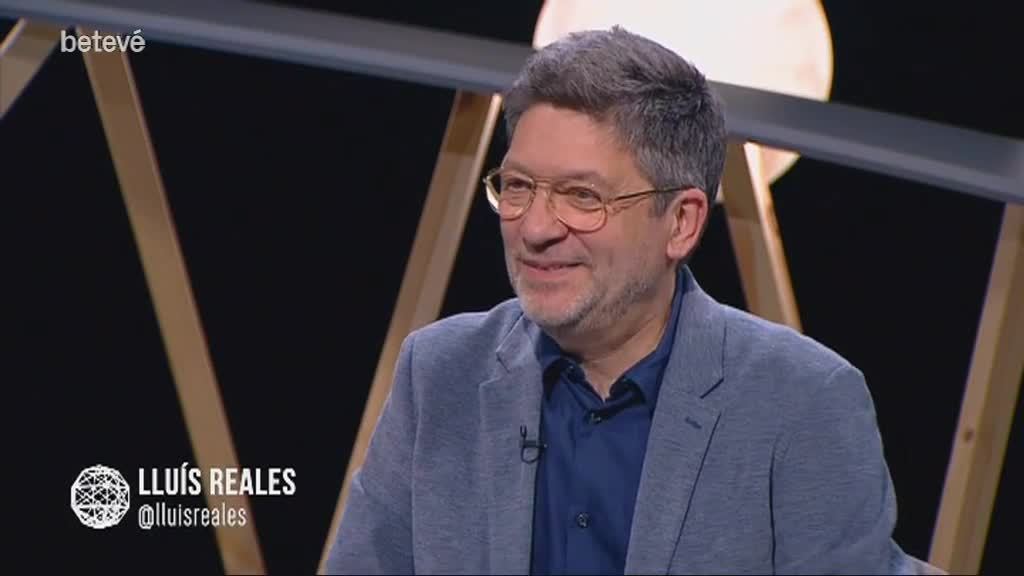 8 de Juliol de 2019 Benito Muros, per un canvi de model econòmic sense obsolescència programada