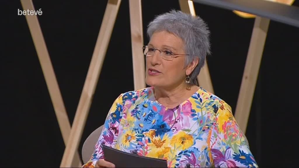 8 de Juny de 2018 Terrícoles: Jordi Amat, filòleg i escriptor