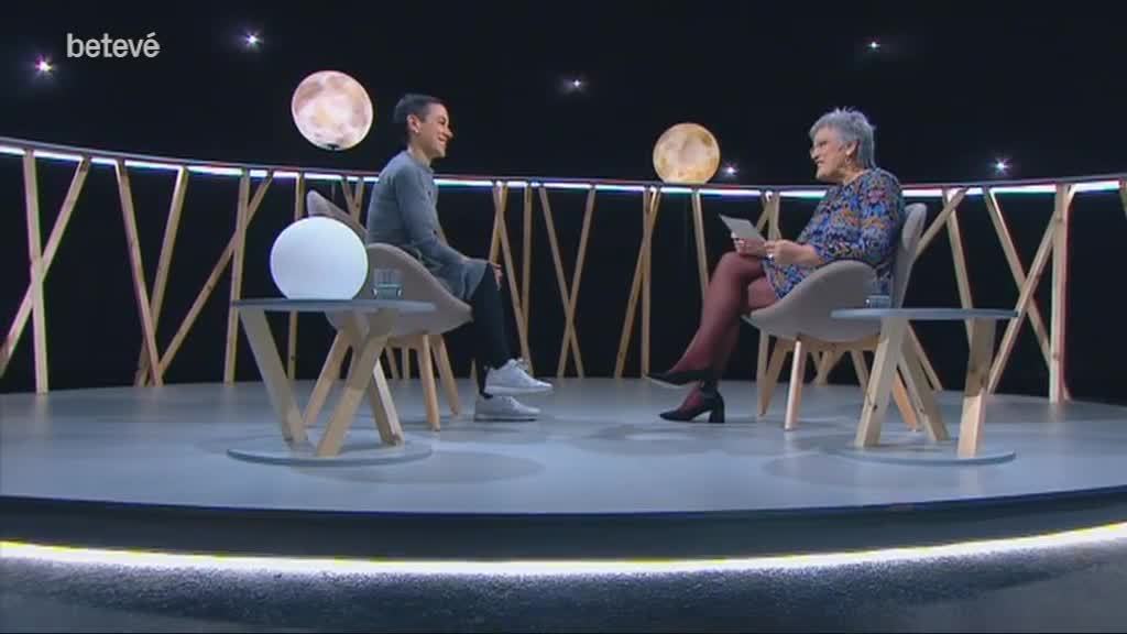 8 de Març de 2019 Sara Moreno: “La categoria dona no és universal”