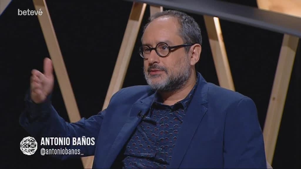 9 de Juliol de 2018 Daniel Pardo, Assemblea de Barris per un Turisme Sostenible