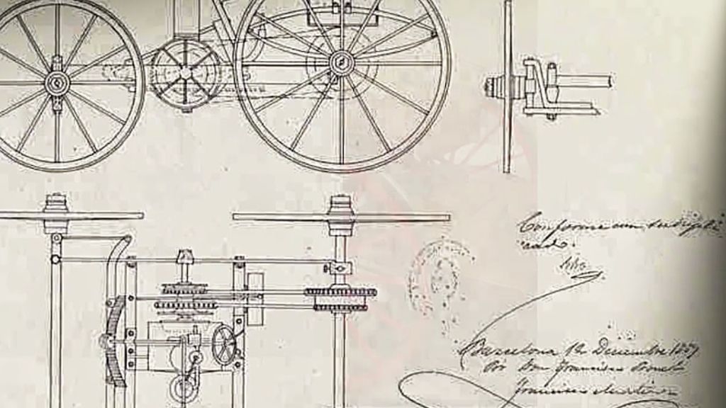 14 de Maig de 2020 12 invents i descobertes científiques que van néixer a Barcelona