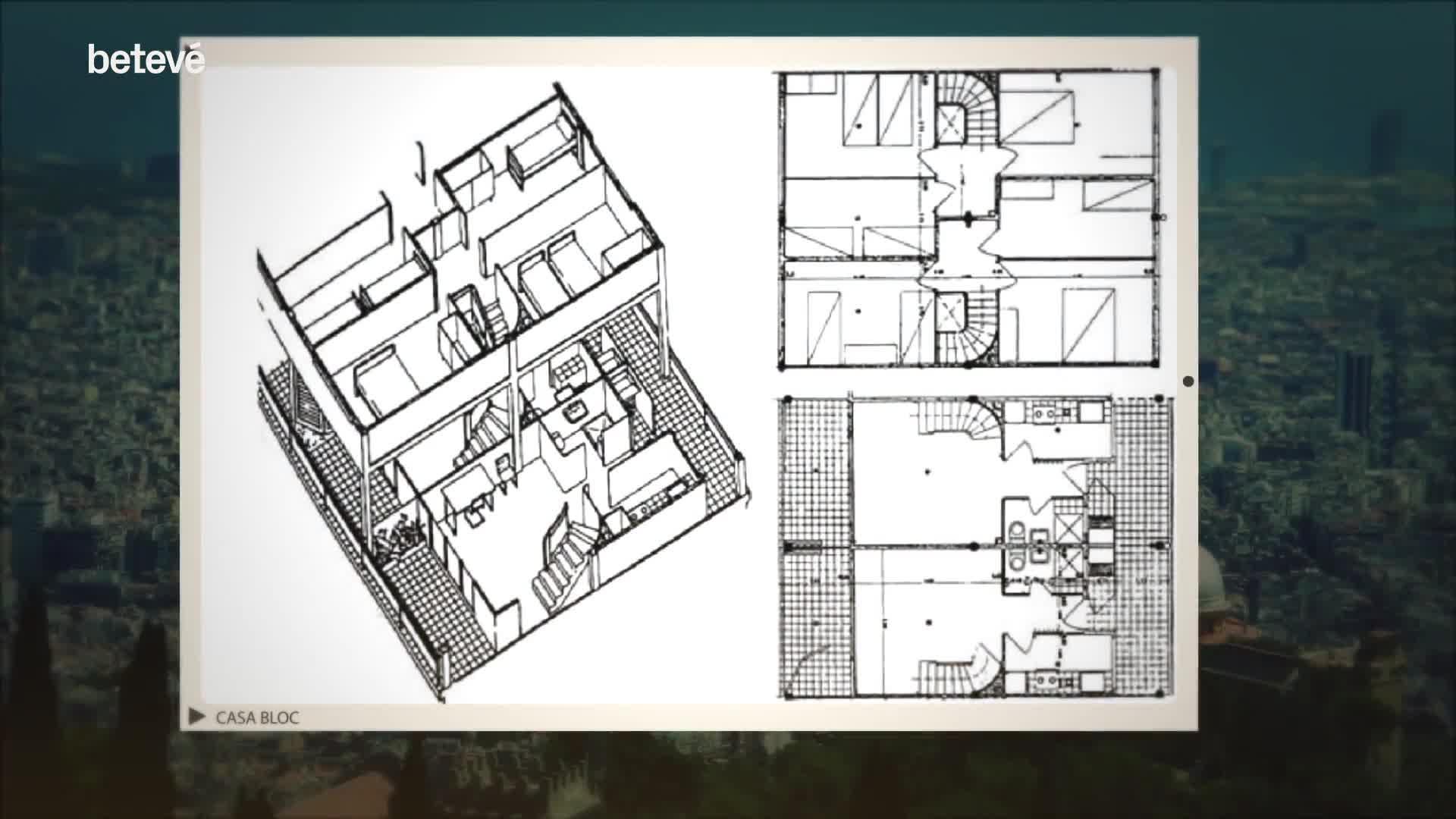 14 de Març de 2019 La Casa Bloc