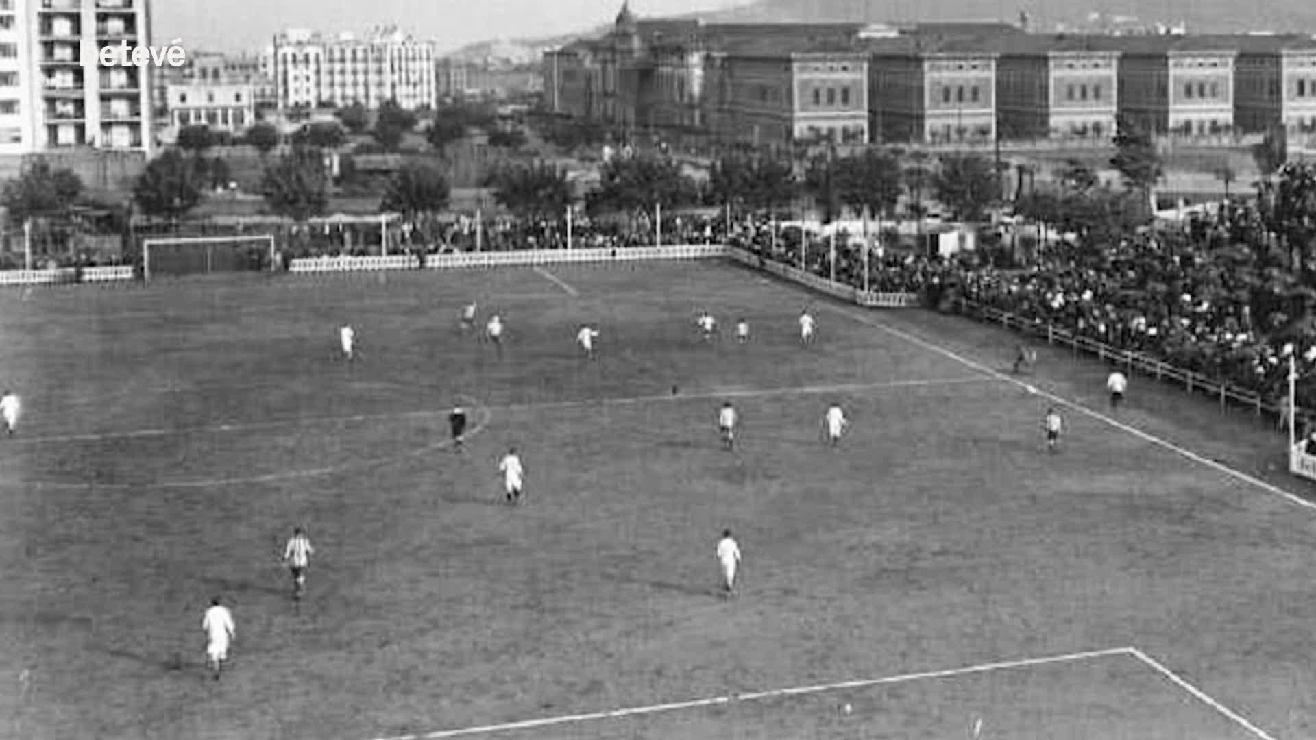 16 de Setembre de 2019 L’origen de la selecció catalana de futbol