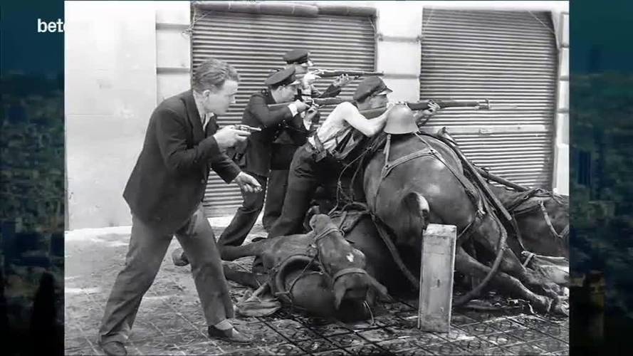 17 de Maig de 2017 La foto de guerra que va donar la volta al món