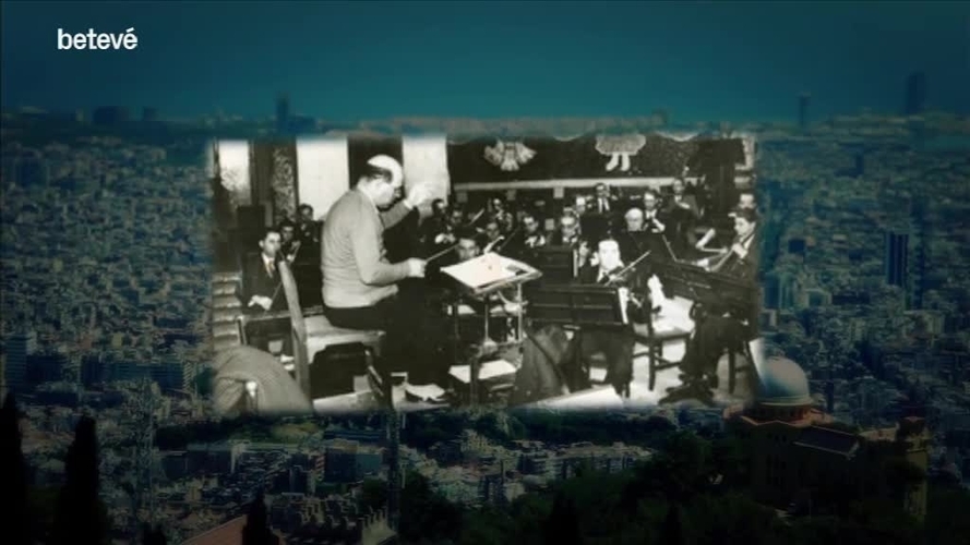 17 de Maig de 2017 L’últim concert de l’orquestra de Pau Casals