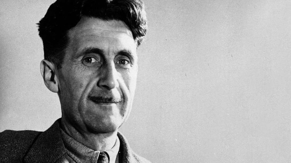 22 d'Octubre de 2018 La Barcelona de George Orwell